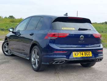 Used Volkswagen Golf 2024 for sale - 74933335: Photo