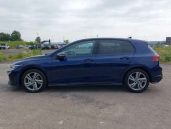 Used Volkswagen Golf 2024 for sale - 74933335: Photo