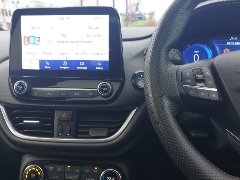 Used Ford Puma 2020 for sale - 77325215: Photo 10