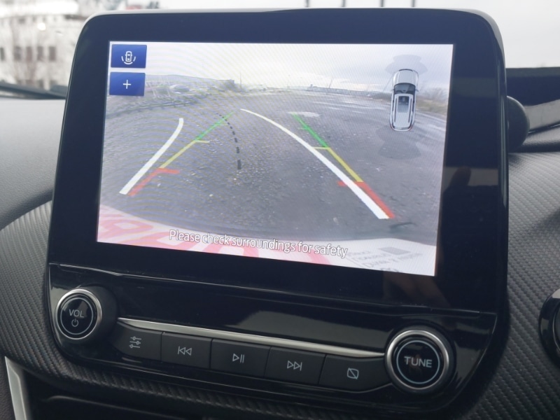 Used Ford Puma 2020 for sale - 77325215: Photo 14