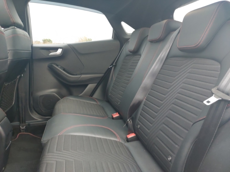 Used Ford Puma 2020 for sale - 77325215: Photo 6