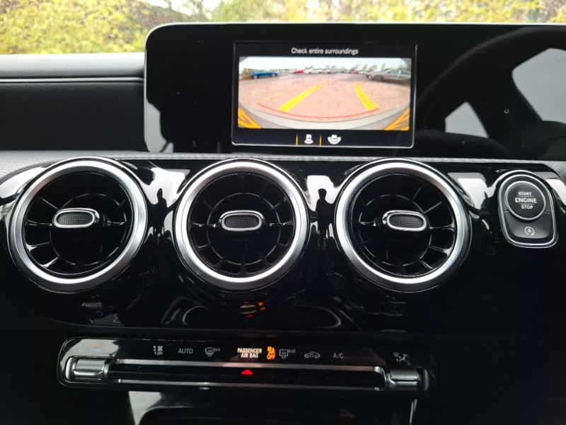 Used Mercedes-Benz A-Class 2019 for sale - 78033505: Photo 15