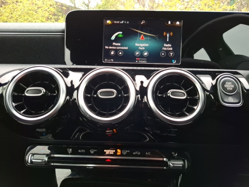 Used Mercedes-Benz A-Class 2019 for sale - 78033505: Photo 17