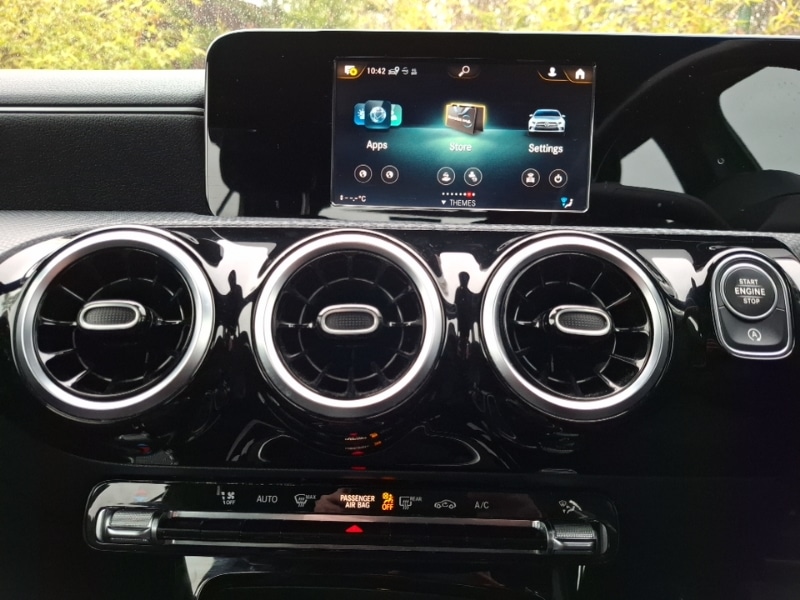 Used Mercedes-Benz A-Class 2019 for sale - 78033505: Photo 19