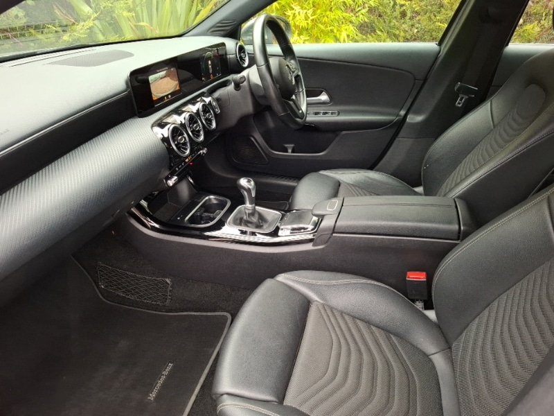 Used Mercedes-Benz A-Class 2019 for sale - 78033505: Photo 5