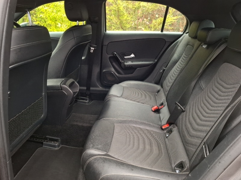 Used Mercedes-Benz A-Class 2019 for sale - 78033505: Photo 6