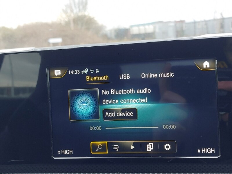 Used Mercedes-Benz A-Class 2018 for sale - 77509069: Photo 13