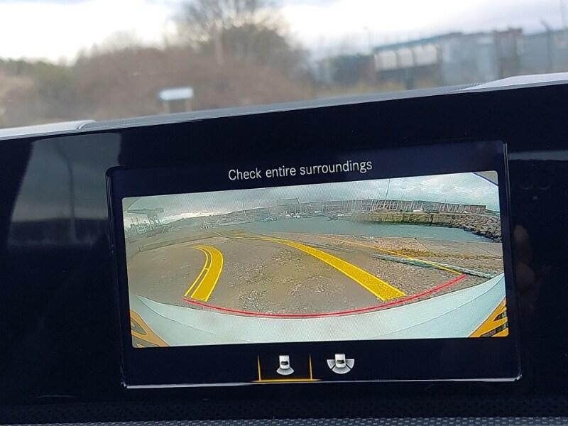 Used Mercedes-Benz A-Class 2018 for sale - 77509069: Photo 14