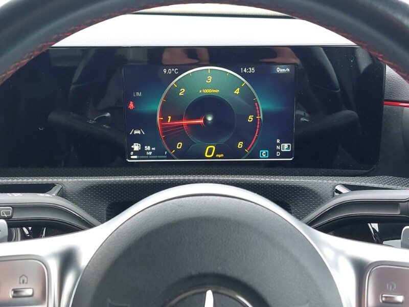 Used Mercedes-Benz A-Class 2018 for sale - 77509069: Photo 15