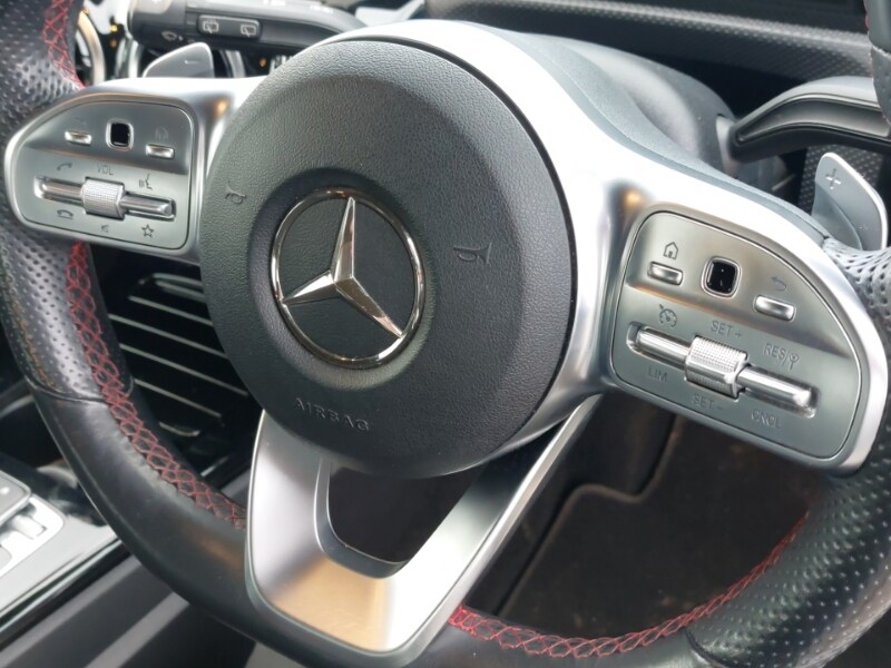 Used Mercedes-Benz A-Class 2018 for sale - 77509069: Photo 16