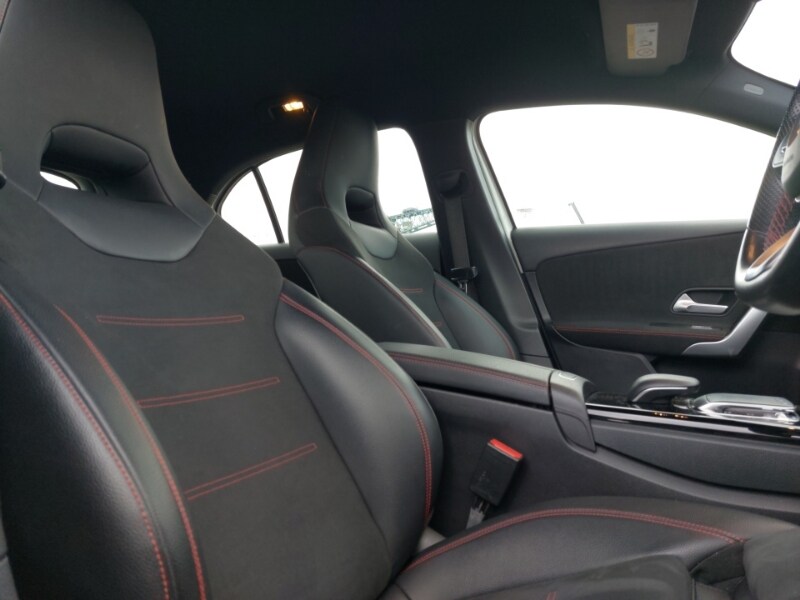 Used Mercedes-Benz A-Class 2018 for sale - 77509069: Photo 17