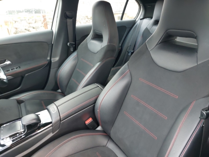 Used Mercedes-Benz A-Class 2018 for sale - 77509069: Photo 5