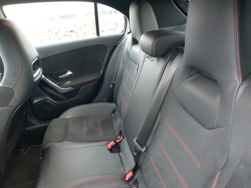 Used Mercedes-Benz A-Class 2018 for sale - 77509069: Photo 6