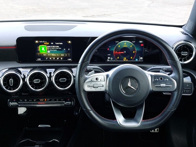 Used Mercedes-Benz A-Class 2018 for sale - 77509069: Photo 7