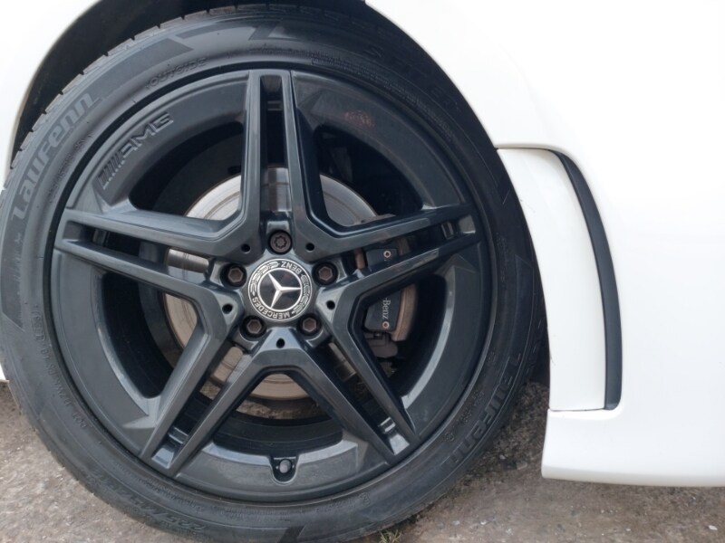 Used Mercedes-Benz A-Class 2018 for sale - 77509069: Photo 9