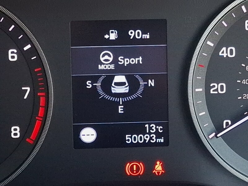 Used Hyundai TUCSON 2019 for sale - 78125720: Photo 16