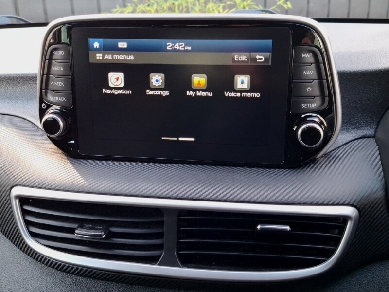 Used Hyundai TUCSON 2019 for sale - 78125720: Photo 18