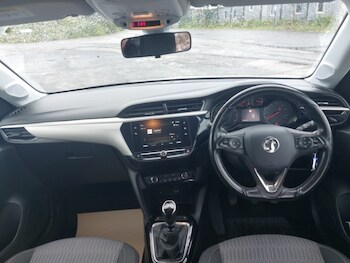 Used Vauxhall Corsa 2020 for sale - 78928235: Photo