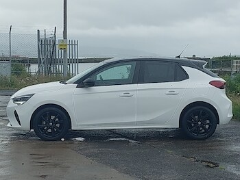 Used Vauxhall Corsa 2020 for sale - 78928235: Photo