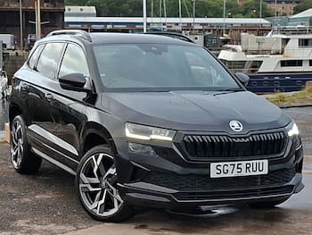 Used Skoda Karoq 2025 for sale - 79799201: Photo