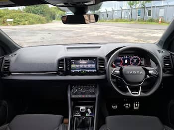 Used Skoda Karoq 2025 for sale - 79799201: Photo