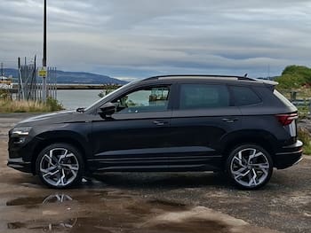 Used Skoda Karoq 2025 for sale - 79799201: Photo