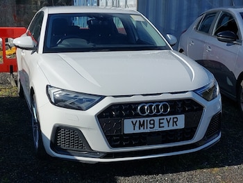 Used Audi A1 2019 for sale - 78312319: Photo