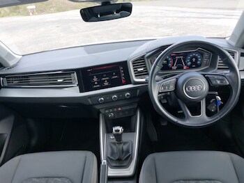 Used Audi A1 2019 for sale - 78312319: Photo