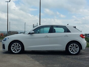 Used Audi A1 2019 for sale - 78312319: Photo