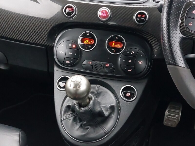 Used Abarth 695 2017 for sale - 77509066: Photo 11