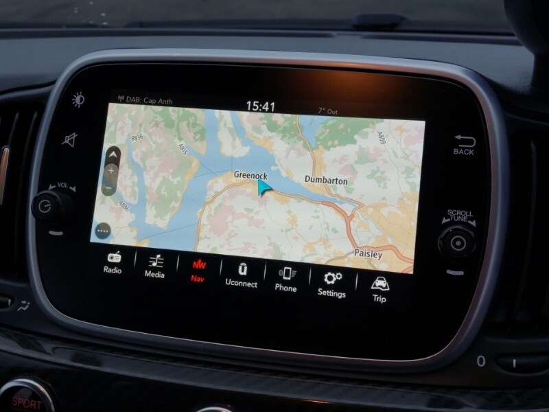 Used Abarth 695 2017 for sale - 77509066: Photo 12