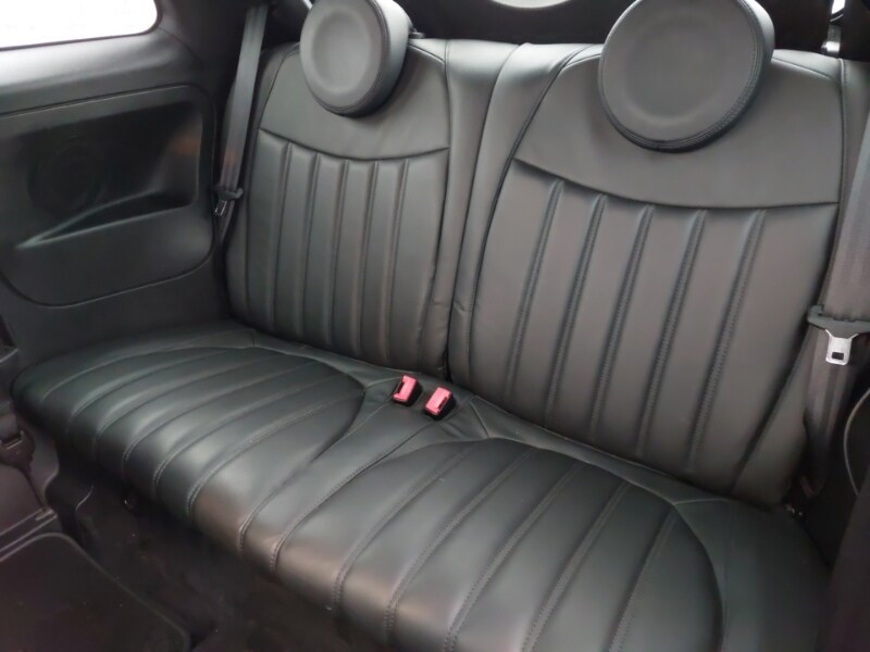 Used Abarth 695 2017 for sale - 77509066: Photo 6