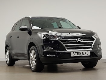 Hyundai - TUCSON