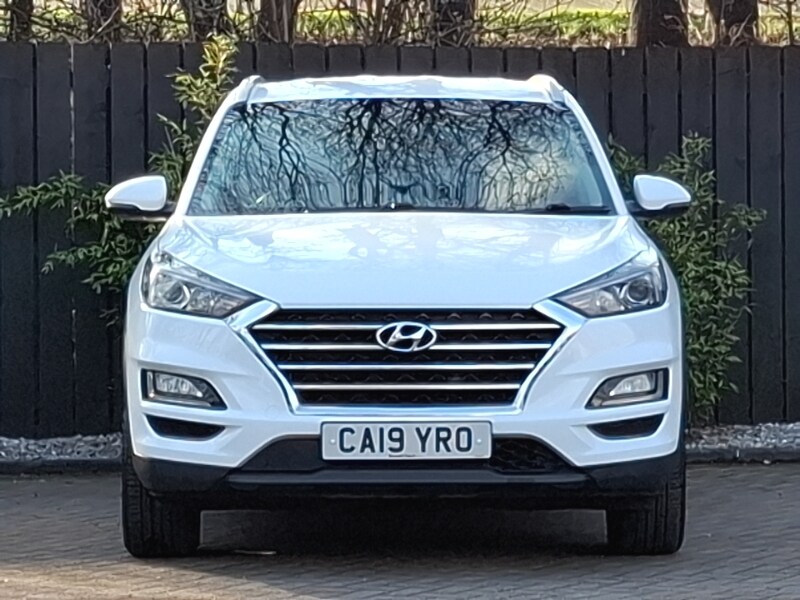 Used Hyundai TUCSON 2019 for sale - 77948002: Photo 13