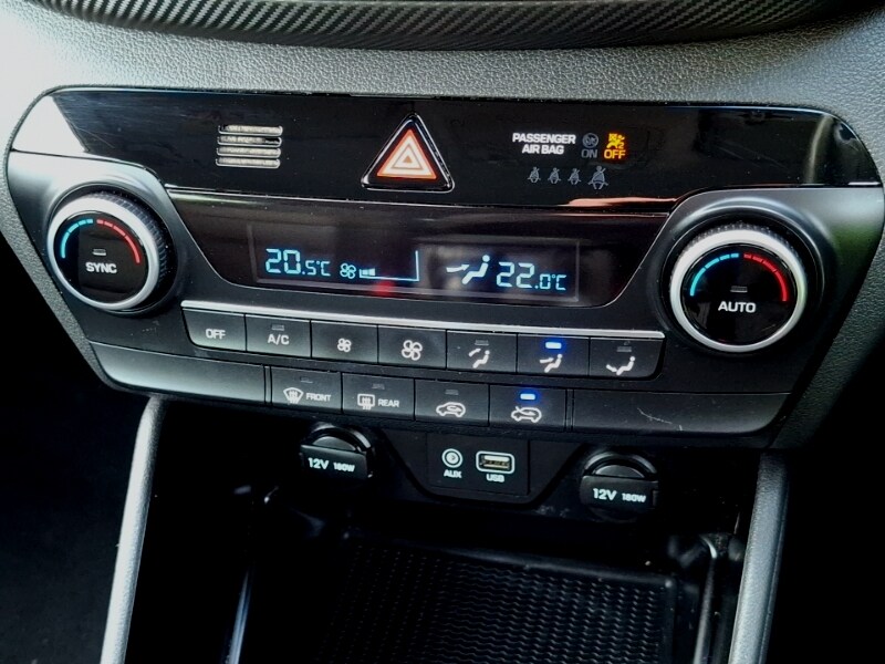 Used Hyundai TUCSON 2019 for sale - 77948002: Photo 19