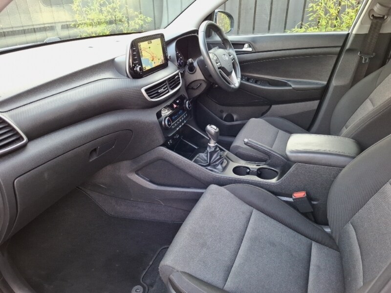 Used Hyundai TUCSON 2019 for sale - 77948002: Photo 5