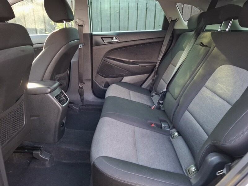 Used Hyundai TUCSON 2019 for sale - 77948002: Photo 6