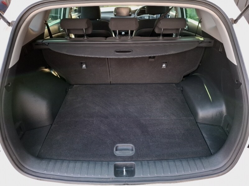 Used Hyundai TUCSON 2019 for sale - 77948002: Photo 8