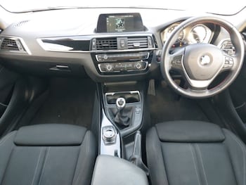 Used BMW 1 Series 2018 for sale - 77085846: Photo