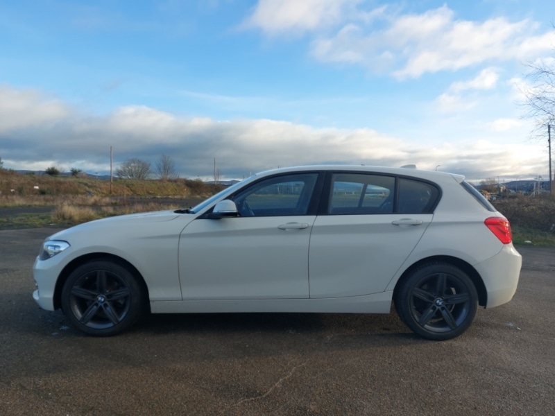 Used BMW 1 Series 2018 for sale - 77085846: Photo 4