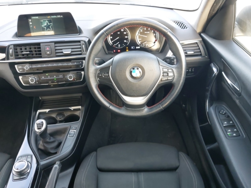 Used BMW 1 Series 2018 for sale - 77085846: Photo 7