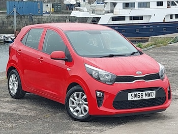 Used Kia Picanto 2019 for sale - 78916778: Photo