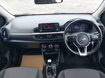 Used Kia Picanto 2019 for sale - 78916778: Photo