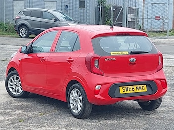 Used Kia Picanto 2019 for sale - 78916778: Photo