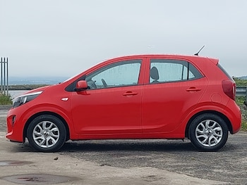 Used Kia Picanto 2019 for sale - 78916778: Photo