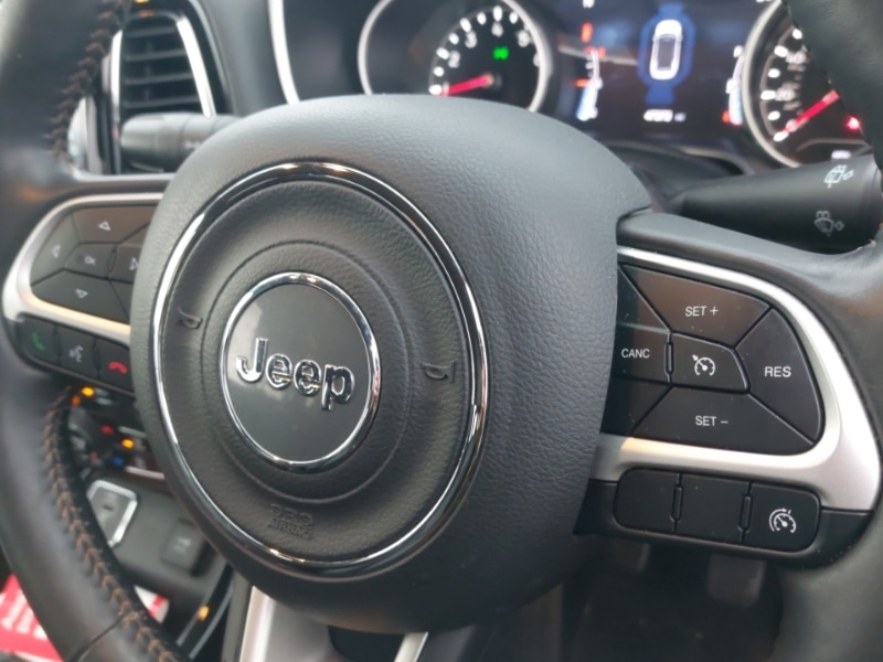 Used Jeep Compass 2021 for sale - 77522548: Photo 16