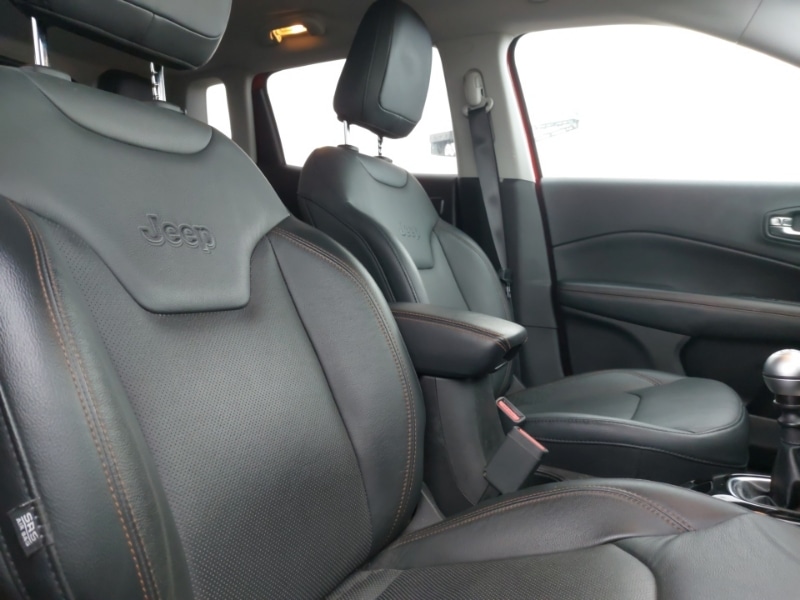 Used Jeep Compass 2021 for sale - 77522548: Photo 17