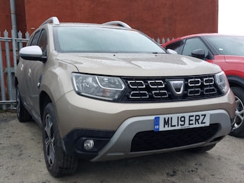 Used Dacia Duster 2019 for sale - 78013493: Photo