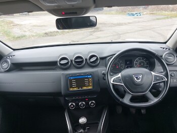 Used Dacia Duster 2019 for sale - 78013493: Photo