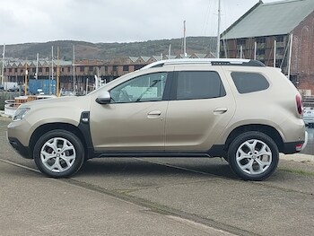 Used Dacia Duster 2019 for sale - 78013493: Photo